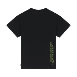 Propaganda ICONOCLAST T-Shirt Uomo Con Stampa Nero 2