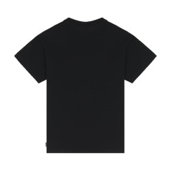 Propaganda LOGO SAW T-Shirt Uomo In Cotone Nero 2