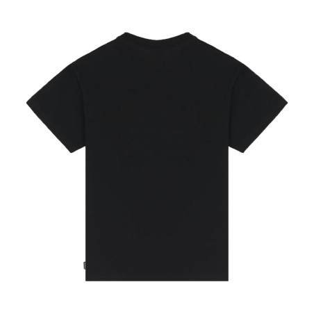 Propaganda LOGO SAW T-Shirt Uomo In Cotone Nero