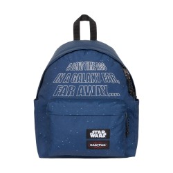 Eastpak EK0A5BG4 DAY PAK'R SW STARS Zaino Star Wars Unisex Navy