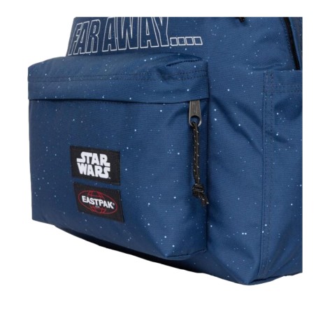 Eastpak EK0A5BG4 DAY PAK'R SW STARS Zaino Star Wars Unisex Navy