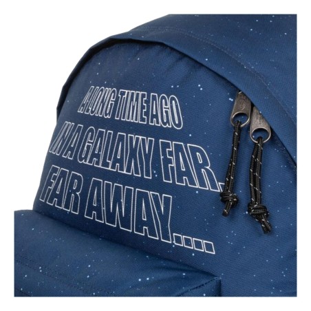 Eastpak EK0A5BG4 DAY PAK'R SW STARS Zaino Star Wars Unisex Navy