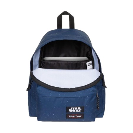 Eastpak EK0A5BG4 DAY PAK'R SW STARS Zaino Star Wars Unisex Navy
