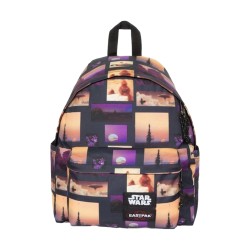Eastpak EK0A5BG4 DAY PAK'R SWLANDSCAPE Zaino Star Wars Unisex Multicolore
