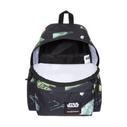 Eastpak EK0A5BG4 DAY PAK'R SW GALAXY Zaino Star Wars Unisex Black 2
