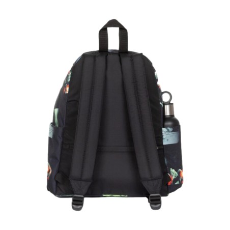 Eastpak EK0A5BG4 DAY PAK'R SW GALAXY Zaino Star Wars Unisex Black