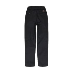 Dickies PHOENIX CROPPED REC Pantaloni Donna Black 2