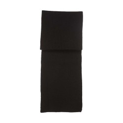 Lumberjack LK5915S Sciarpa Uomo Black