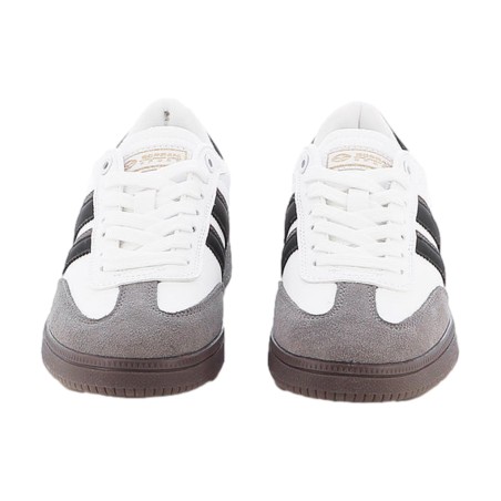 Solo Soprani MADEIRA SPW424 R27 Sneakers Donna White Black