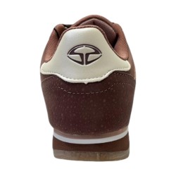 Solo Soprani SPM427R43 SWING NBK Sneaker Donna Stringate Brownrose  2