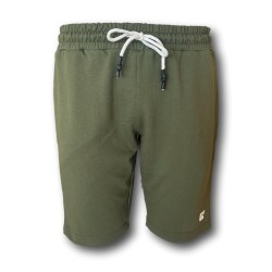 URBAN RING UR812071 Bermuda Uomo Militare
