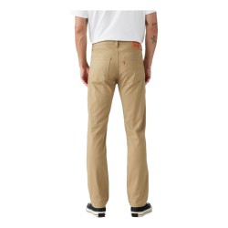LEVI'S 511 Slim HARVEST Gold Sorbtek Wt G Uomo Beige  2