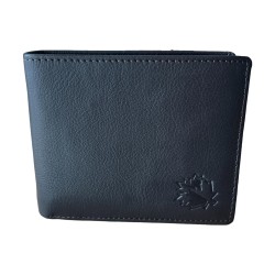 Lumberjack LK5822 Portafoglio Uomo Classico Marrone