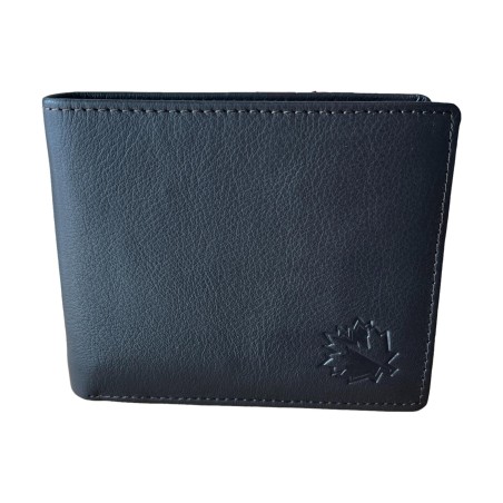 Lumberjack LK5822 Portafoglio Uomo Classico Marrone