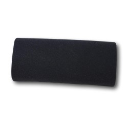 Gold & Gold GGM50 Pochette Donna Con Bottone Nero 2