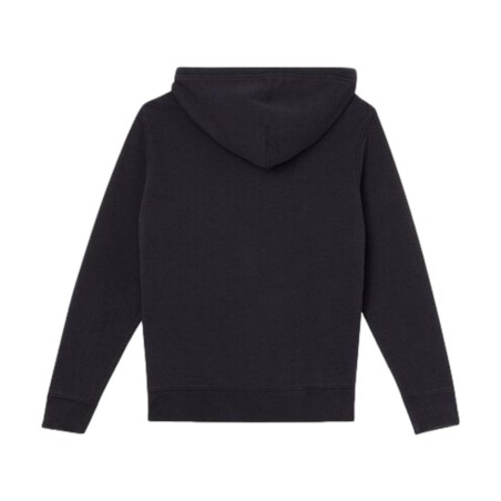 Levi's 34584-0016 THE ORIGINAL HM ZIP UP Felpa Uomo Con Cappuccio Nero