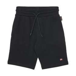 Napapijri K NALIS Bermuda Bambino Black