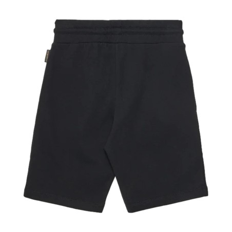 Napapijri K NALIS Bermuda Bambino Black