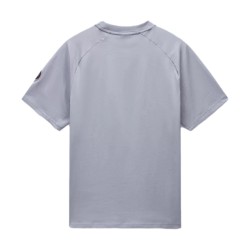 Napapijri S-AMBRA SS T-Shirt Uomo in Cotone Ultimate Gr H26 2