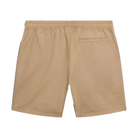 NAPAPIJRI N-BOYD Bermuda Uomo Con Laccio Tannin