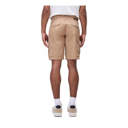 Napapijri  NOTO 2.0 Bermuda Uomo Con Tasconi Laterali Tonnin 2