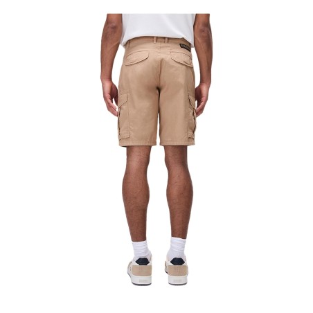 Napapijri  NOTO 2.0 Bermuda Uomo Con Tasconi Laterali Tonnin
