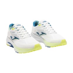 JOMA SPEED 2502 Scarpe Da Running Uomo Stringate White 2