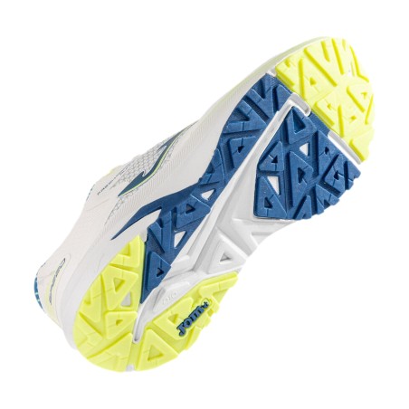 JOMA SPEED 2502 Scarpe Da Running Uomo Stringate White