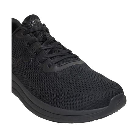 JOMA SELENE 2501 Scarpe Da Ginnastica Uomo Stringate Black