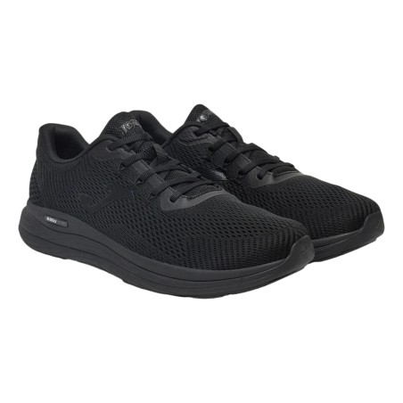 JOMA SELENE 2501 Scarpe Da Ginnastica Uomo Stringate Black