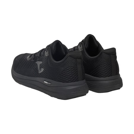 JOMA SELENE 2501 Scarpe Da Ginnastica Uomo Stringate Black