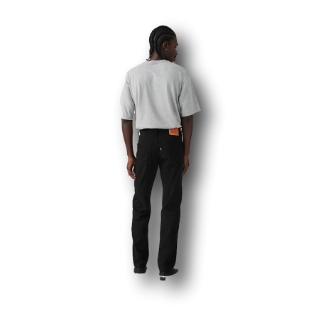 LEVI'S 511® SLIM SORBTEK WT G Jeans Uomo Nero