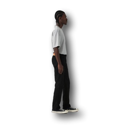 LEVI'S 511® SLIM SORBTEK WT G Jeans Uomo Nero