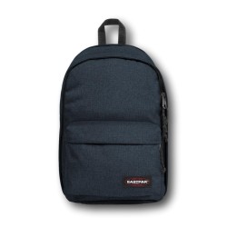 Eastpak EK000936 Back To Work Backpack Porta Laptop 15" Triple Denim