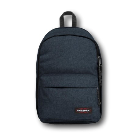 Eastpak EK000936 Back To Work Backpack Porta Laptop 15" Triple Denim