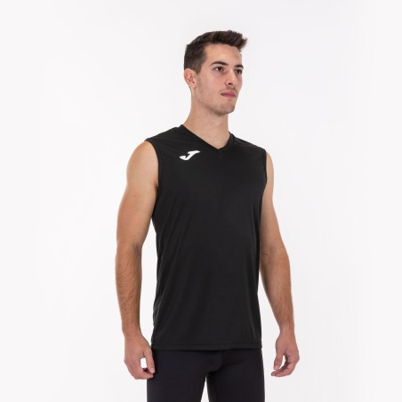 Joma 100436 Canotta Combi Nero