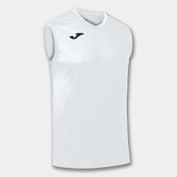 Joma 100436 Canotta Combi Bianco