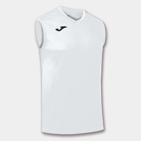 Joma 100436 Canotta Combi Bianco
