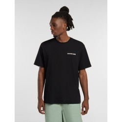 Dickies LANDASCAPE SS TEE T-Shirt Uomo Con Stampa Su Retro Nero