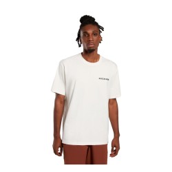 Dickies LANDASCAPE SS TEE T-Shirt Uomo Con Stampa Su Retro Egret