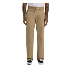 Dickies 874 WORK Original Fit Pantalone Uomo Khaki    