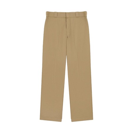 Dickies 874 WORK Original Fit Pantalone Uomo Khaki    