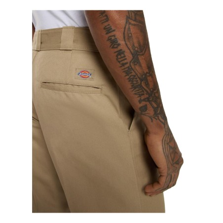 Dickies 874 WORK Original Fit Pantalone Uomo Khaki    