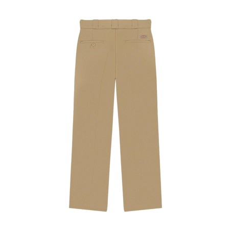 Dickies 874 WORK Original Fit Pantalone Uomo Khaki    
