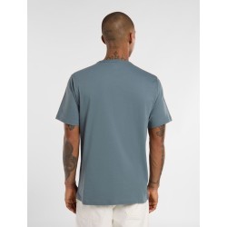 Dickies AITKIN TEE T-Shirt Uomo Maniche Corte Stormy Weather  2