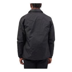 Dickies DOAKPORT COACH Jacket Giacca Uomo Nero 2