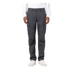 Dickies Millerville Pantalone Cargo Uomo  Grigio Antracite