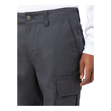 Dickies Millerville Pantalone Cargo Uomo  Grigio Antracite