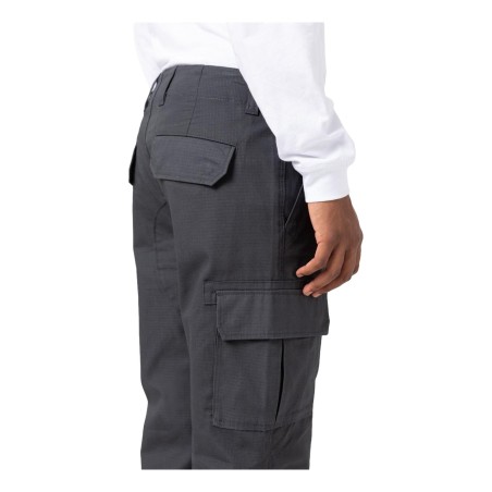Dickies Millerville Pantalone Cargo Uomo  Grigio Antracite