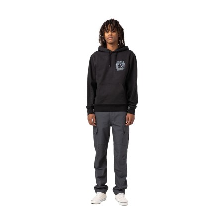 Dickies Millerville Pantalone Cargo Uomo  Grigio Antracite